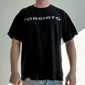 Forgiato Rim Company Shirt